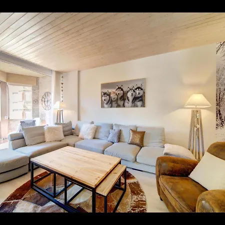 Artic De Alma De Nieve Apartamento *