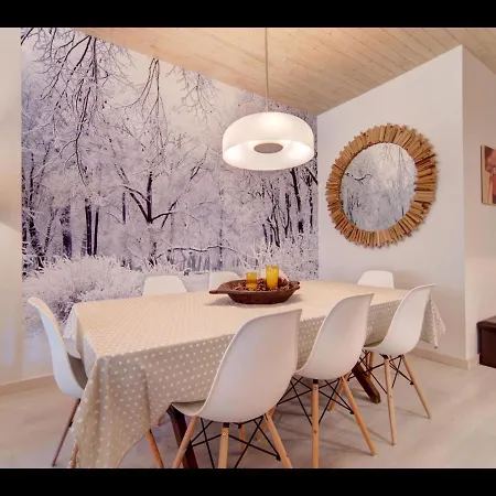 Artic De Alma De Nieve *